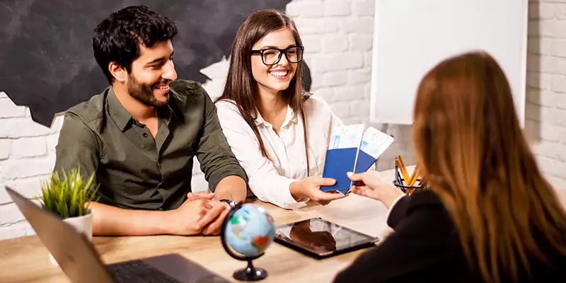 Benefits You Get with Our US Business Visa Consultancy Services in Democratic Republic of the Congo
