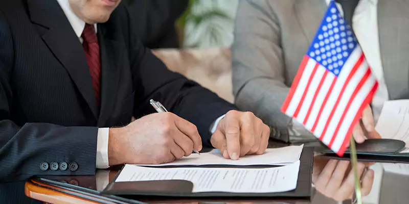 Why Choose Our E2 Visa Legal Services in Democratic Republic of the Congo?