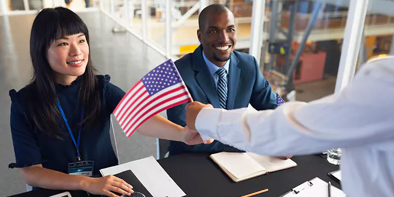 Our EB-5 Consultation and Strategy in Democratic Republic of the Congo